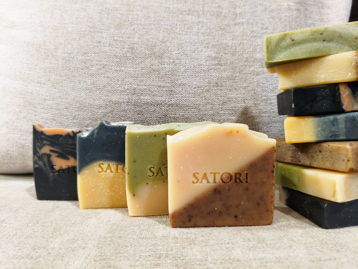 Everyday Soaps